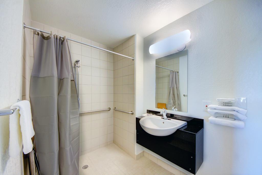 Americas Best Value Inn Stillwater Kamer foto