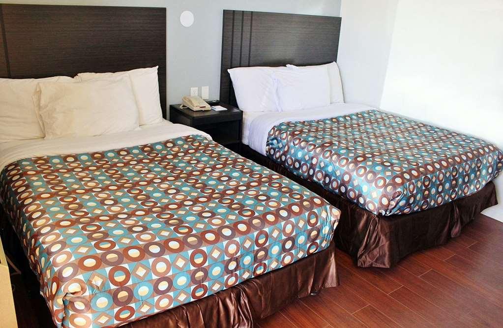 Americas Best Value Inn Stillwater Kamer foto