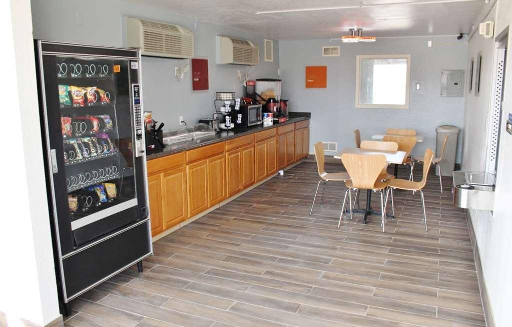 Americas Best Value Inn Stillwater Faciliteiten foto