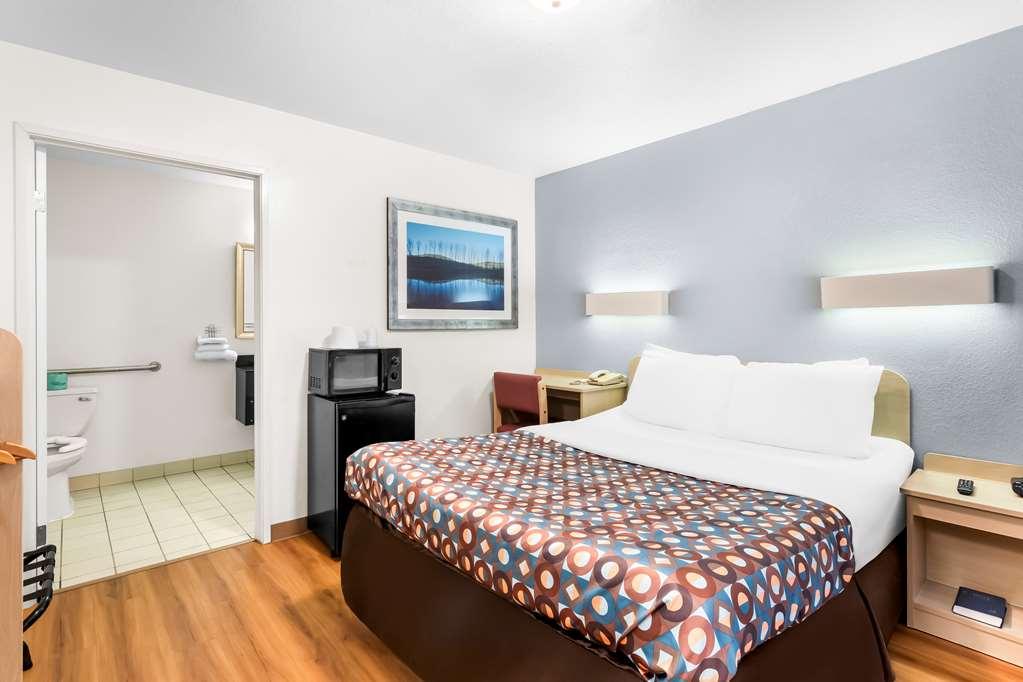 Americas Best Value Inn Stillwater Kamer foto