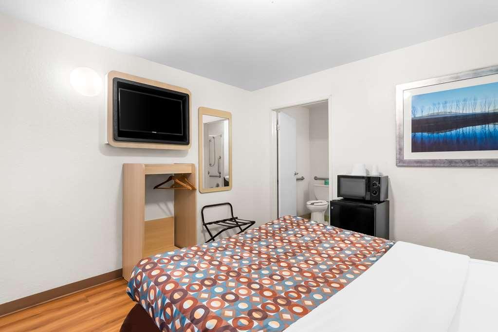 Americas Best Value Inn Stillwater Kamer foto