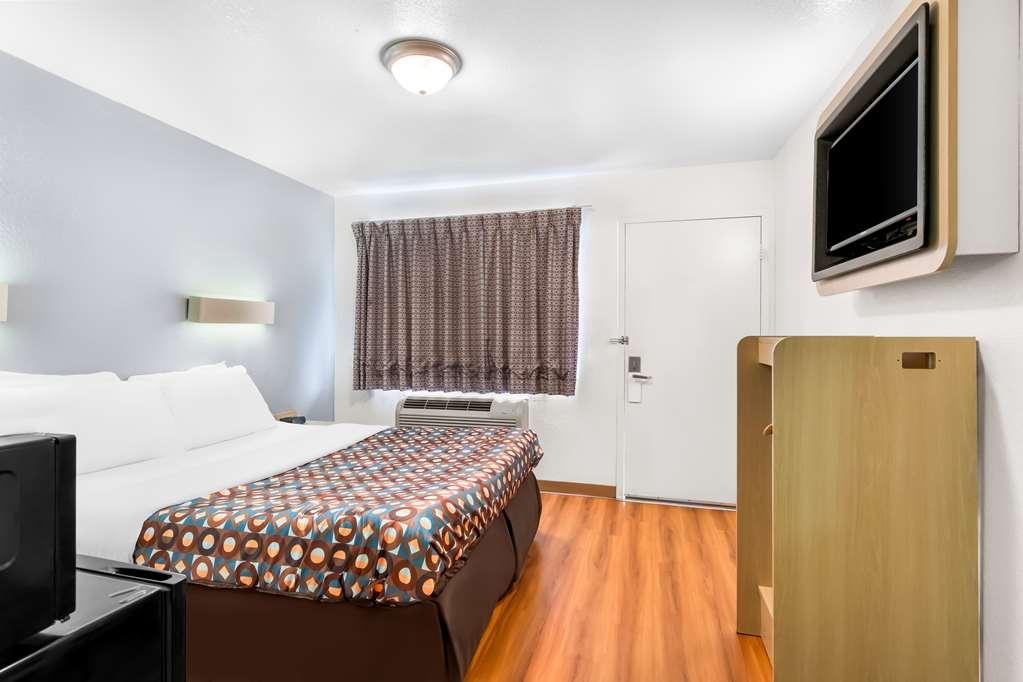 Americas Best Value Inn Stillwater Kamer foto