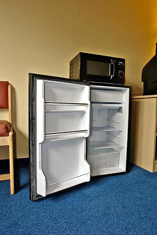 Americas Best Value Inn Stillwater Kamer foto