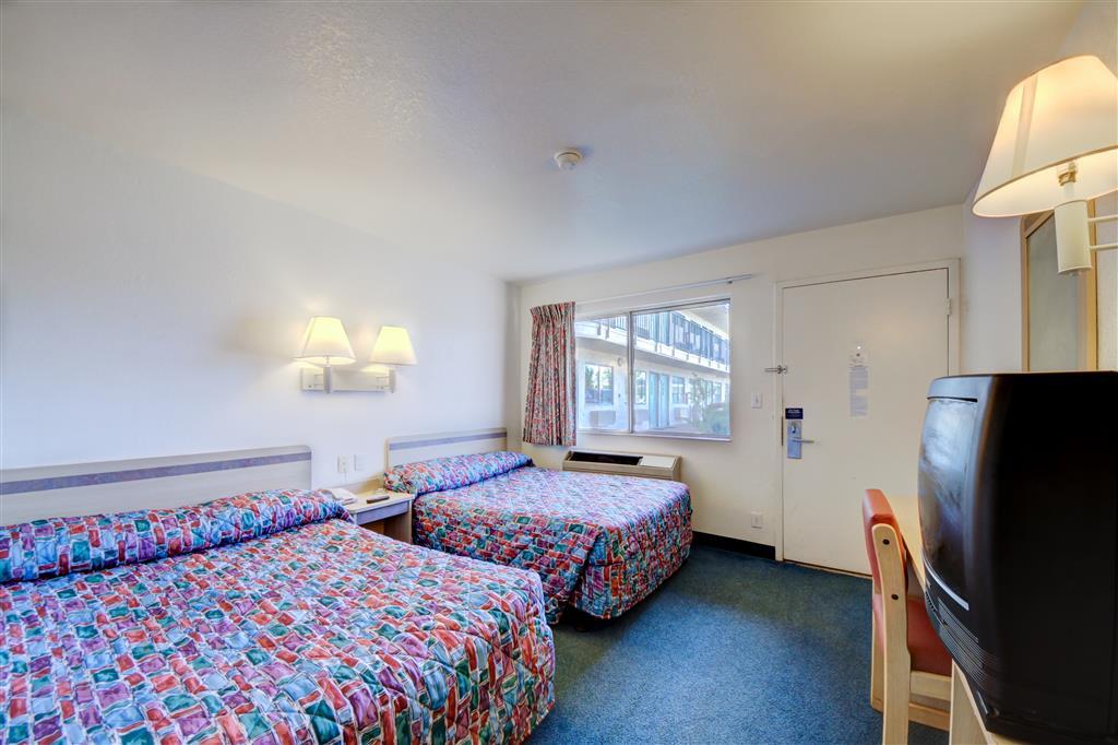 Americas Best Value Inn Stillwater Kamer foto