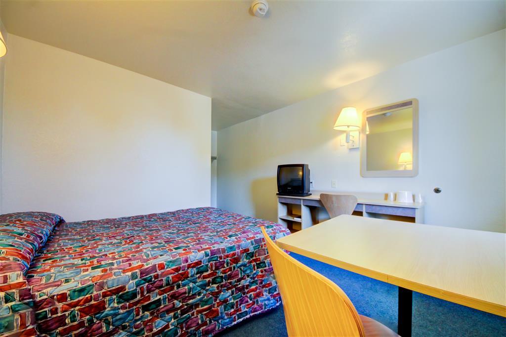 Americas Best Value Inn Stillwater Kamer foto